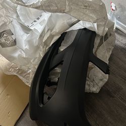 Front Bumper Mercedes C(contact info removed)