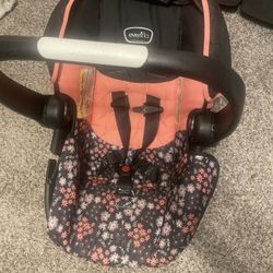Baby Car seat