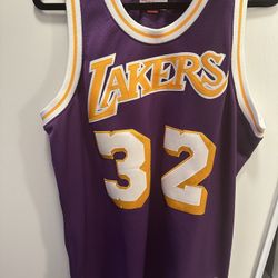 Los angeles Lakers jersey