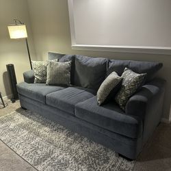 Sleeper Sofa