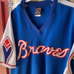 #braves #jersey #shirt #cooperstown Collection #