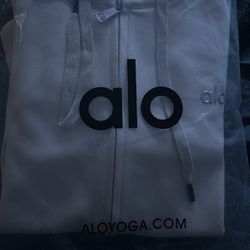 Alo Hoodies