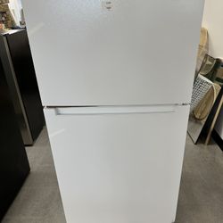 Vissani Refrigerator