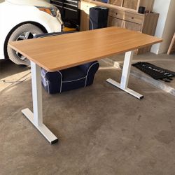 Large Desk