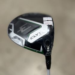 *NEW! LADIES CALLAWAY ELYTE MAX FAST DRIVER 10.5