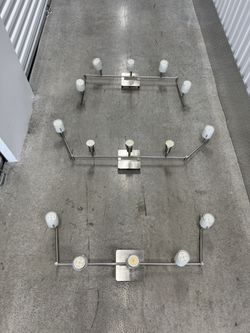 IKEA Ceiling Track Lighting (5)