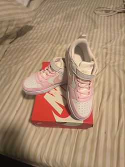 Girl Nike size 3y