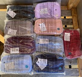 1L Lululemon Belt Bags (wholesale)