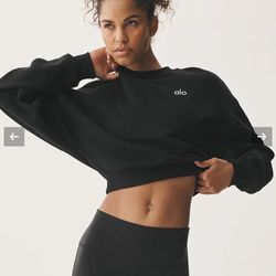 🔥🔥Alo Crop Top
