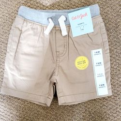 Cat & jack shorts 🎯