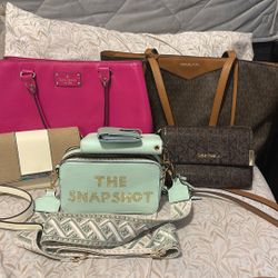 Purses 