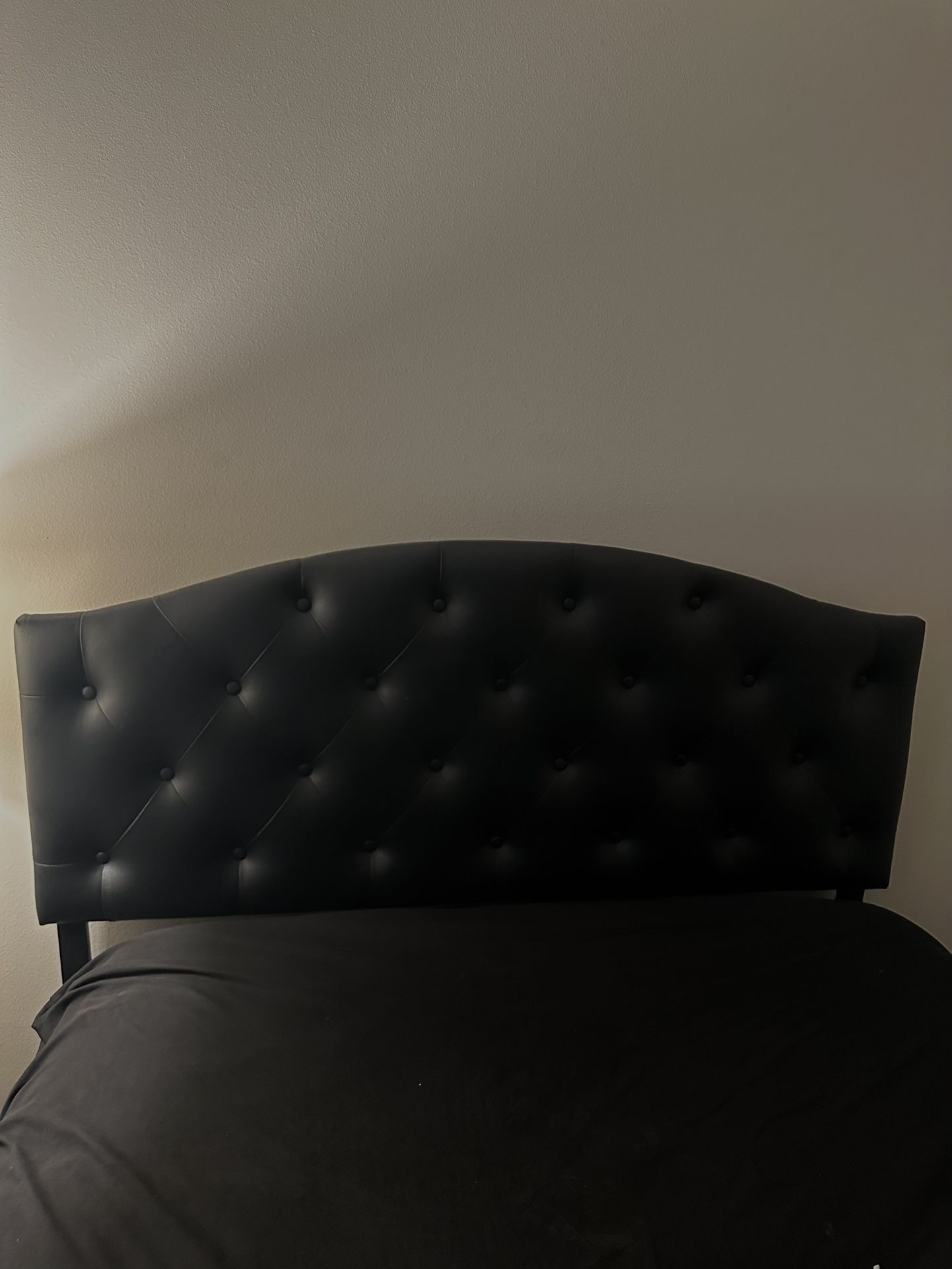 Bed Headboard 