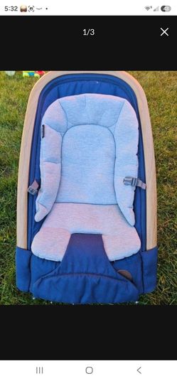 Maxi Cosi