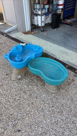 Water table