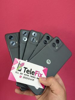 Moto g 5G 2024 Unlocked