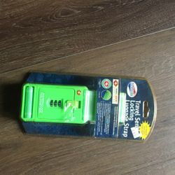 Travel Luggage  Strap