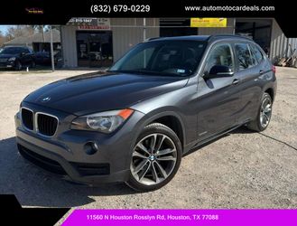 2015 BMW X1