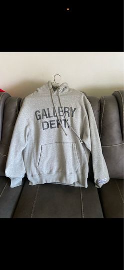 Gallery DEPT hoodie