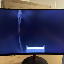 Broken Acer 1440p Monitor