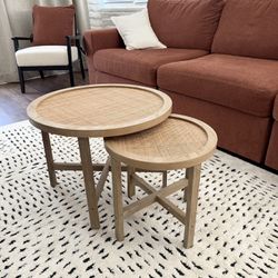 Nesting Tables
