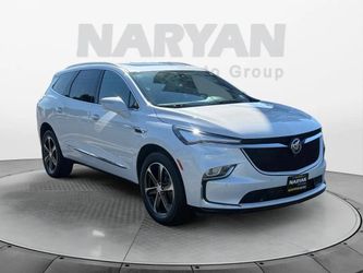 2022 Buick Enclave