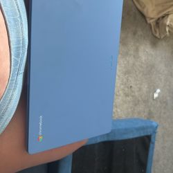 Chrome Book 