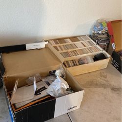 Football& Baseball Rare Cards