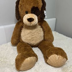 teddy bear