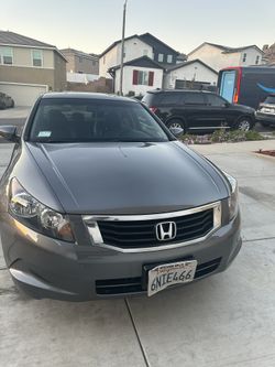 2010 Honda Accord