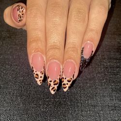 Nails