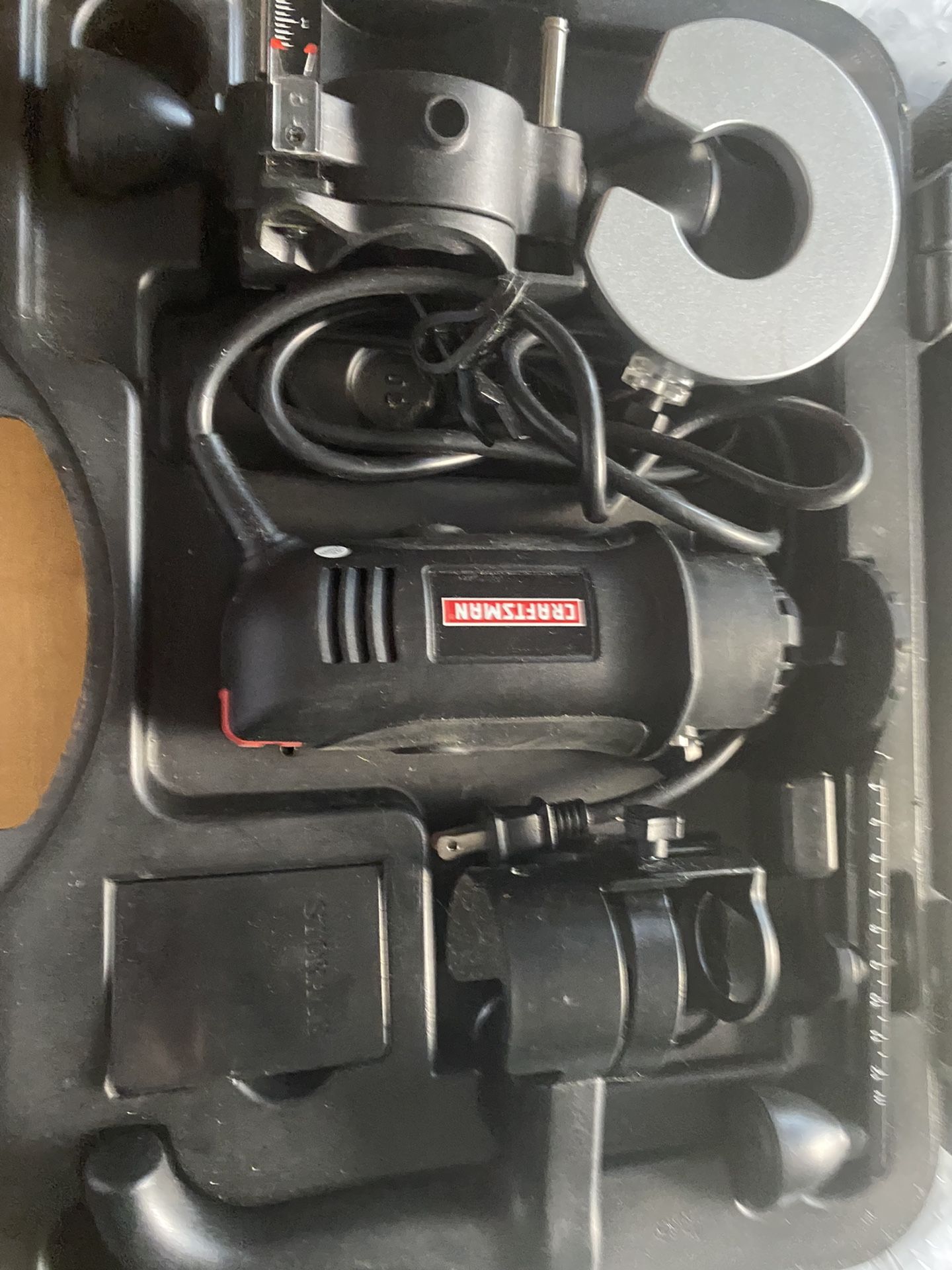 Craftsman Cutting Tool