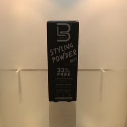 Level 3 Styling Powder Dust