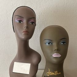 Wig Heads