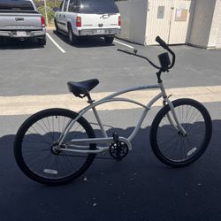 Good Condition Old School Brand Beach Cruiser 