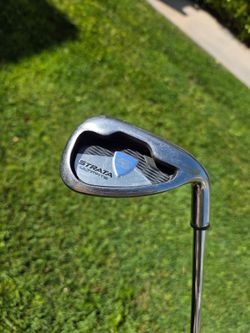 Callaway Strata Ultimate Pitching Wedge Golf Club, RH