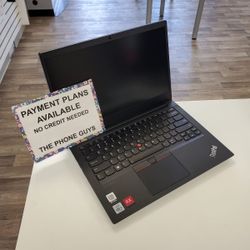 Lenovo ThinkPad S3 Laptop - $25 Down To Take Home Today Pay The Rest Later