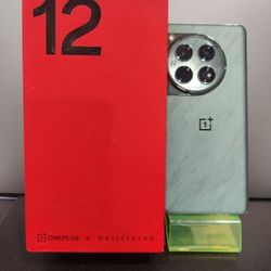 OnePlus 12 5G 512GB 🔐Unlocked🔐