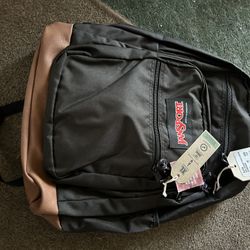 Jansport Backpack 