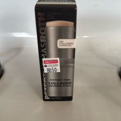 Peter Thomas Roth Instant Firmx Collagen Bounce Stick Sheer Glow