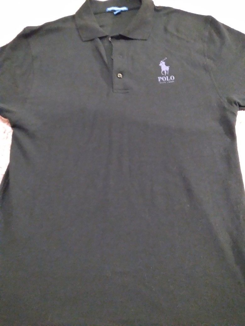 Polo By Ralph Lauren Shirt