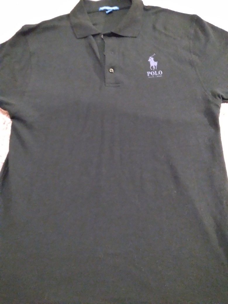 Polo By Ralph Lauren Shirt 