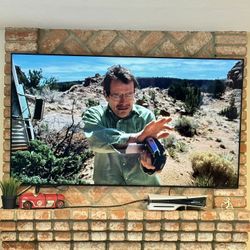 Samsung 65” 2024 Neo QLED 4K 120ghz Smart TV