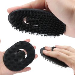 Pocket Palm Combs, Hairnets, Durags & Wave Caps 
