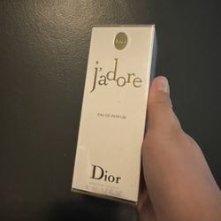 Dior Jador