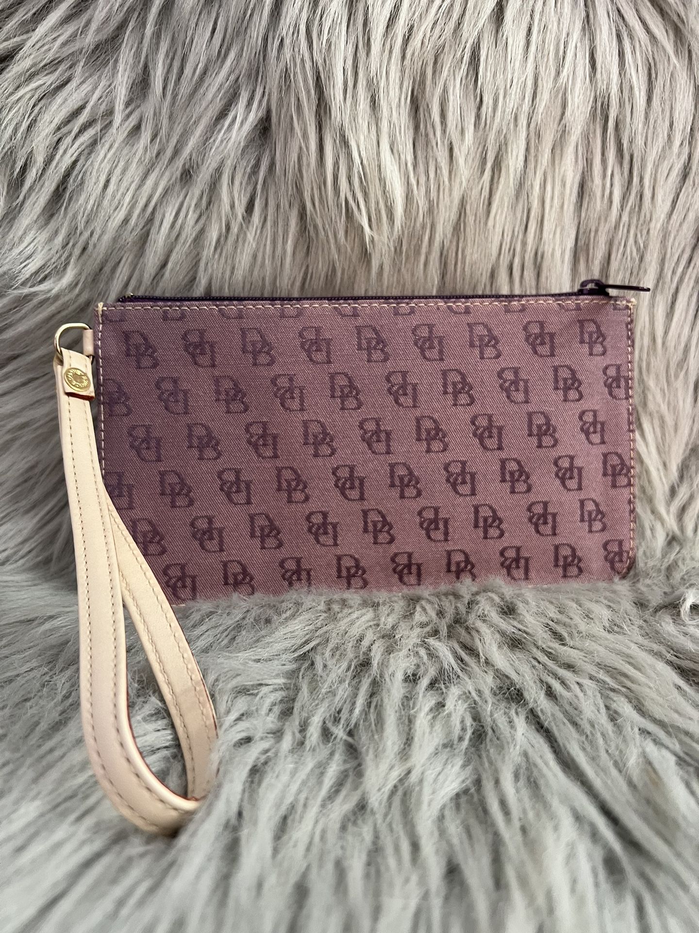 Vintage Dooney & Bourke