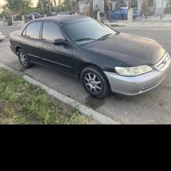98 Honda 