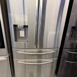 Samsung Refrigerator 