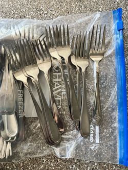 Forks