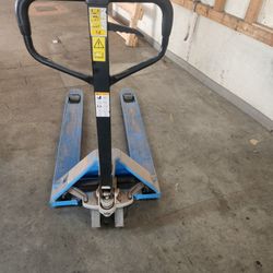 Pallet Jack 