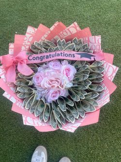 Flower bouquet